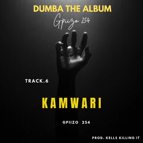 KAMWARI | Boomplay Music