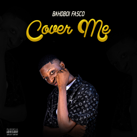 Cover Me | Boomplay Music