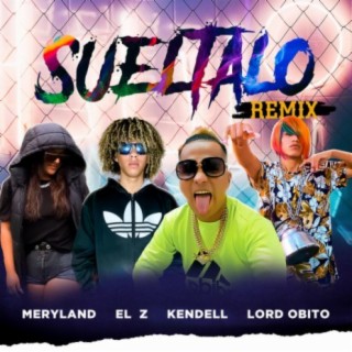 Sueltalo (Remix)