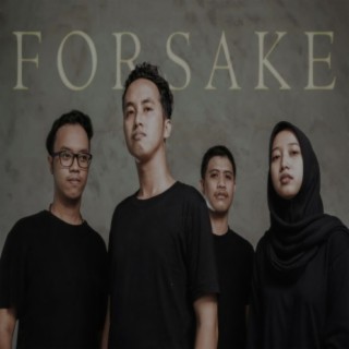 Forsake