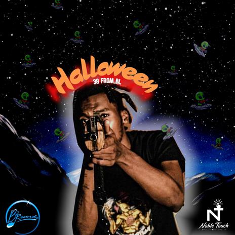 Halloween | Boomplay Music