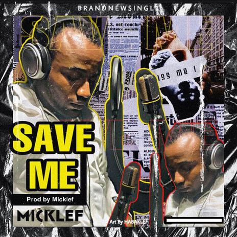 Save Me | Boomplay Music