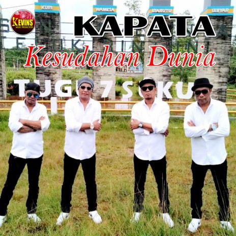 Kesudahan Dunia | Boomplay Music