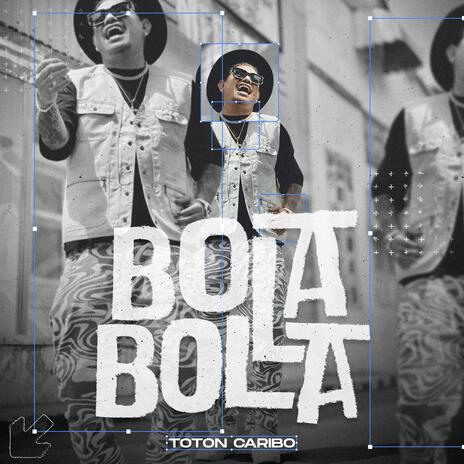 Bola Bola | Boomplay Music