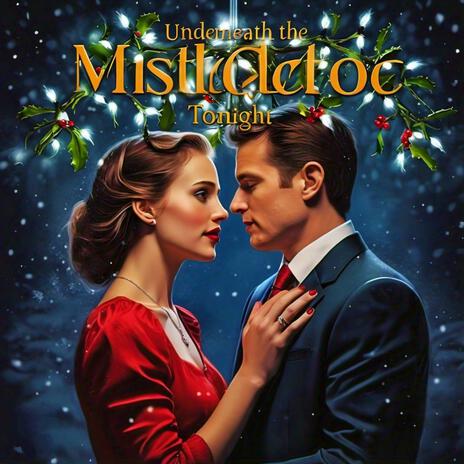 Underneath The Mistletoe Tonight | Boomplay Music