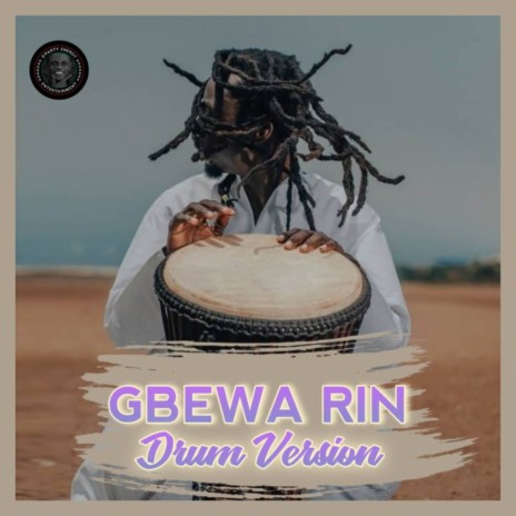 Gbewa Rin Drum Version Mara Beat