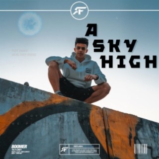 A Sky High (Radio Edit)