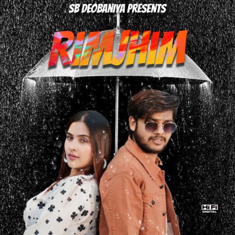 RimJhim | Boomplay Music