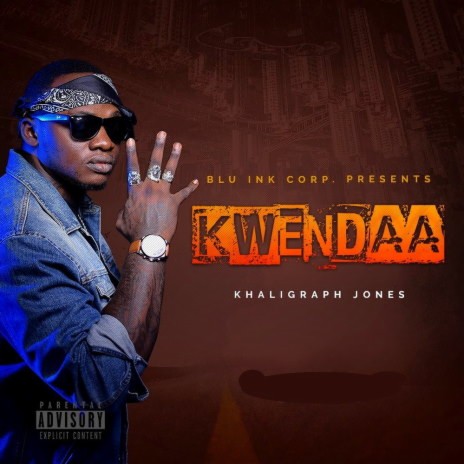Kwendaa | Boomplay Music