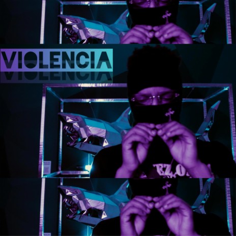 VIOLENCIA ft. tyfferd | Boomplay Music