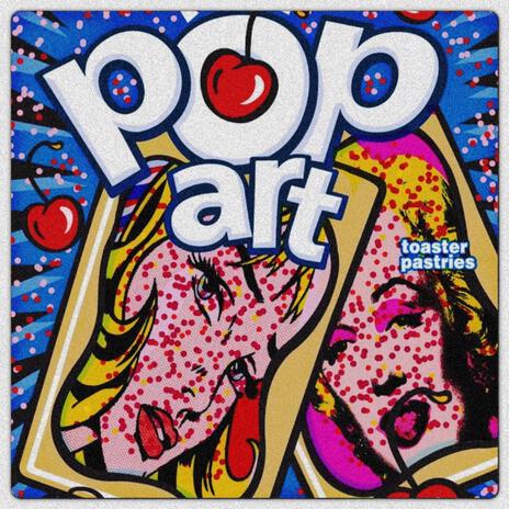 Poptart | Boomplay Music