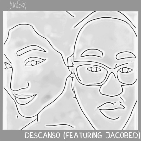 Descanso ft. Jacobed | Boomplay Music