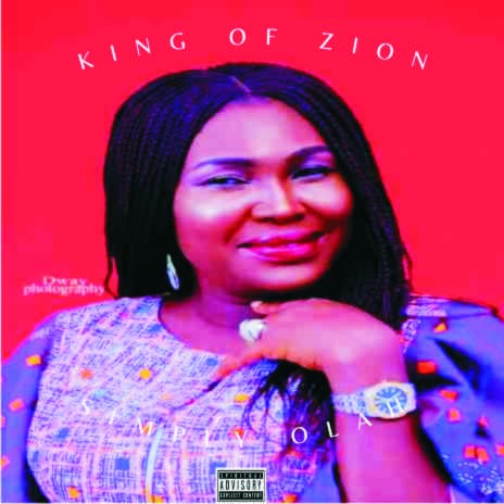 King of zion by simply | Boomplay Music