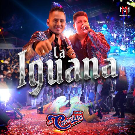 La Iguana | Boomplay Music