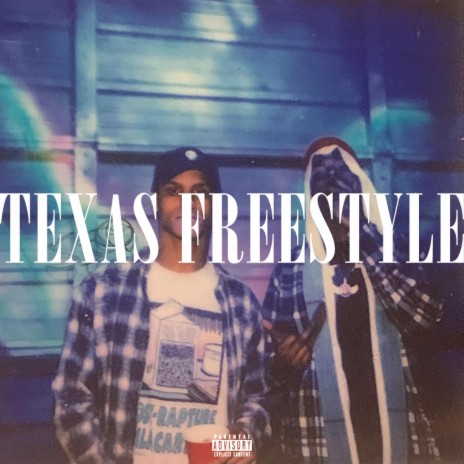 Texas Freestyle ft. 20Twentyy | Boomplay Music