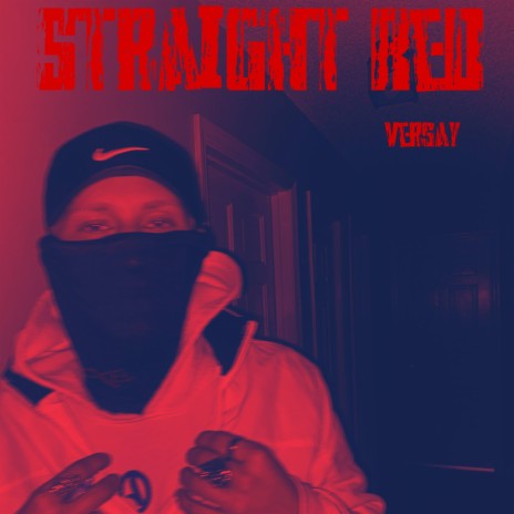 STRAIGHT RED | Boomplay Music