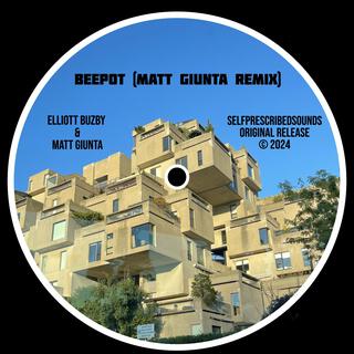 BEEPOT (Matt Giunta Remix) ft. Matt Giunta lyrics | Boomplay Music