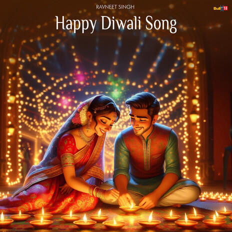 Happy Diwali Song | Boomplay Music