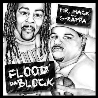 Flood Da Block