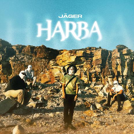 HARBA | Boomplay Music