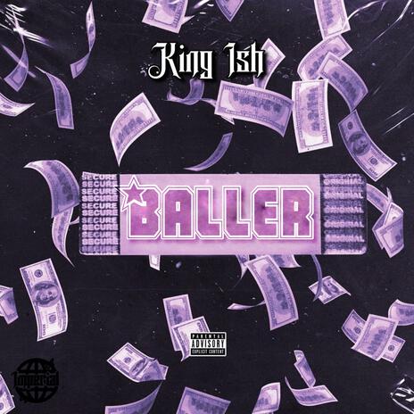 Baller | Boomplay Music