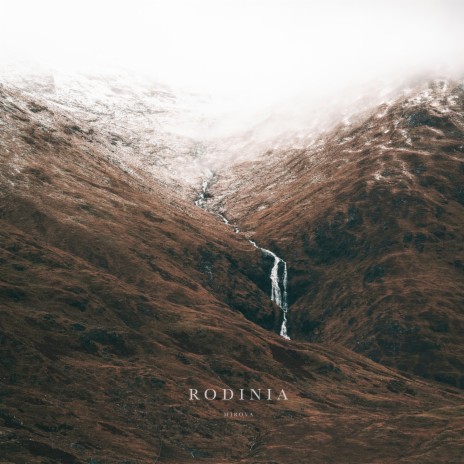 Rodinia | Boomplay Music