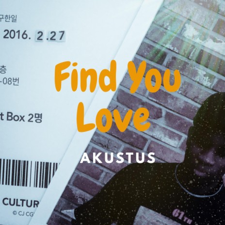 Find You Love