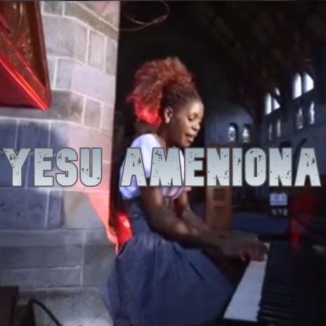Yesu Ameniona | Boomplay Music