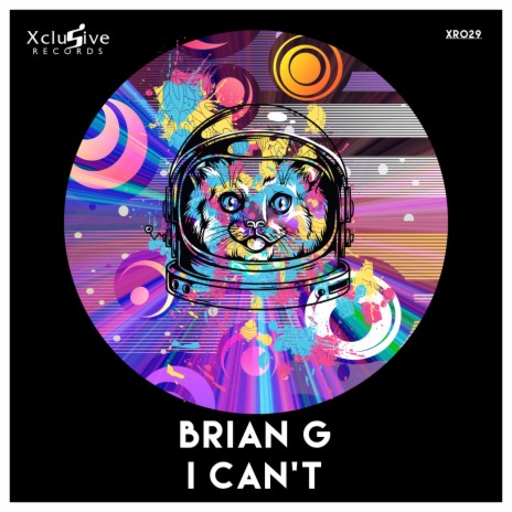 I Can´t | Boomplay Music