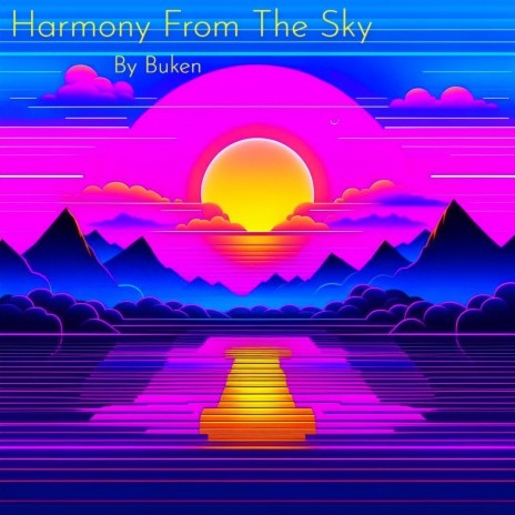 Harmony from the Sky | Boomplay Music