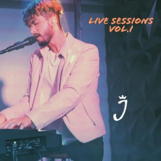 Live Sessions Volume I (Live Version)
