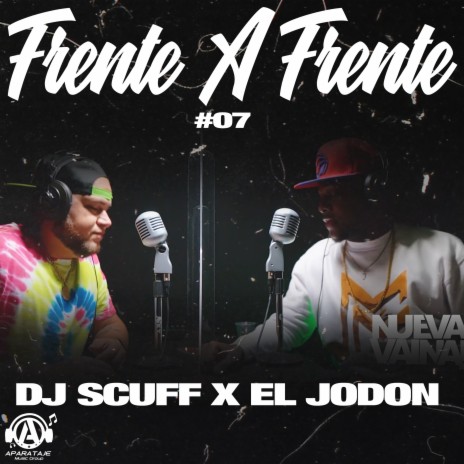 Frente A Frente #07 ft. El Jodon | Boomplay Music