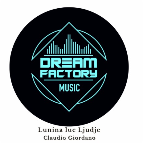 Lunina luc Ljudje (original Mix) | Boomplay Music