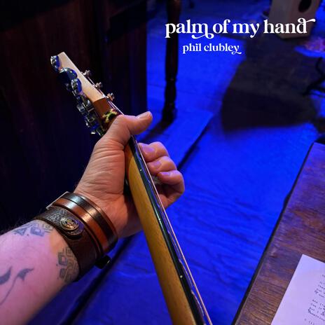 Palm Of My Hand | Boomplay Music