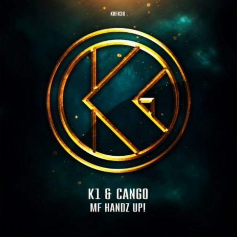 MF Handz Up! (Radio Edit) ft. Cango