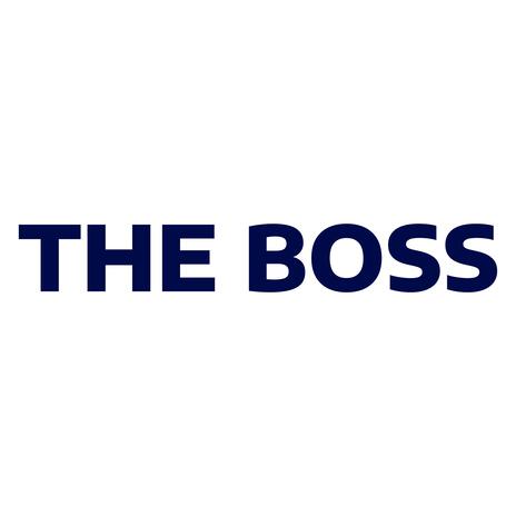 THE BOSS | Boomplay Music