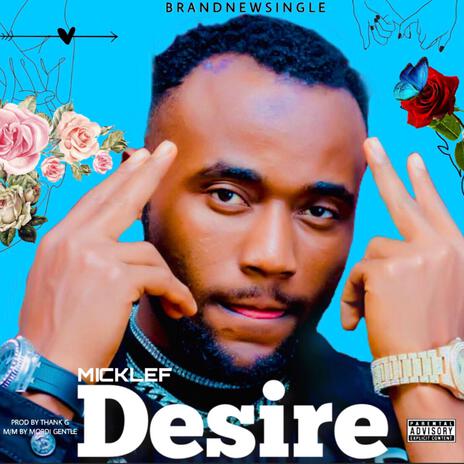 Desire | Boomplay Music