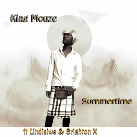 Summertime ft. Lindisiwe & Brighton X | Boomplay Music