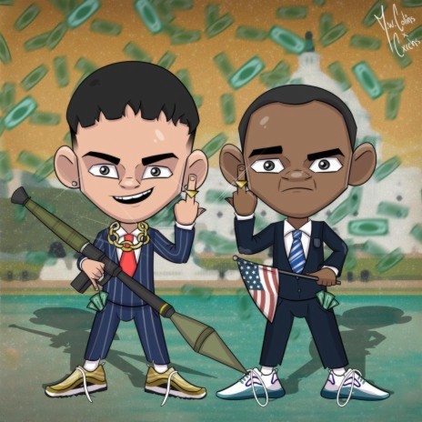 Obama | Boomplay Music