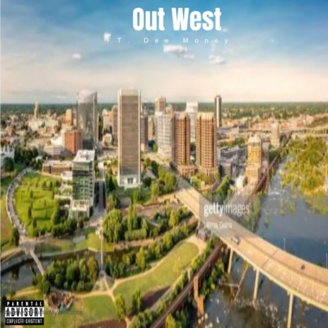 Out West | Boomplay Music