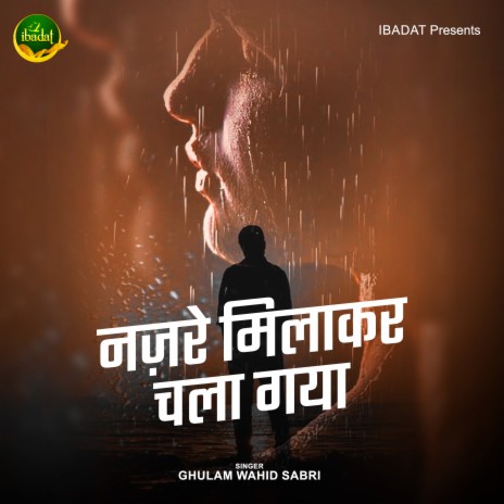 Nazrien Mila Kar Chala Gaya | Boomplay Music