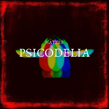 Psicodelia ft. Matheus Heinrick