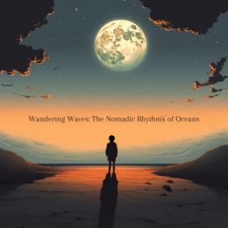 Wandering Waves: The Nomadic Rhythms of Oceans