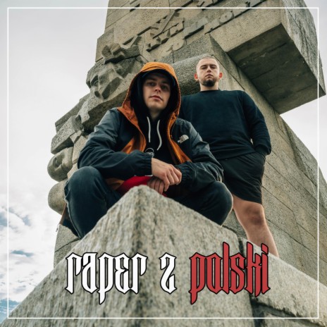 Raper z Polski ft. Michu