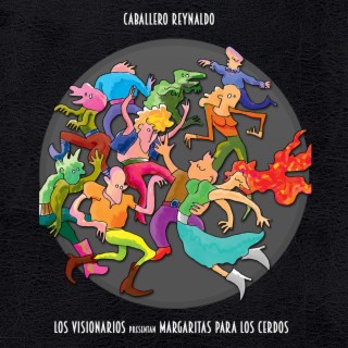 Los Visionarios presentan Margaritas para los Cerdos (compilation)