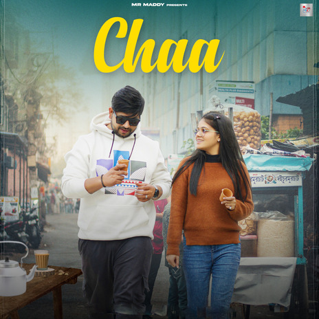 Chaa | Boomplay Music