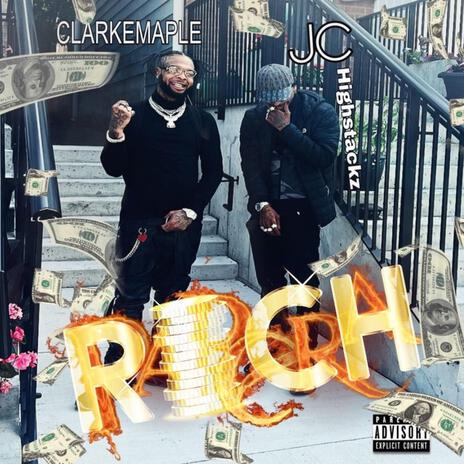 RICH ft. JCHIGHSTACKZ