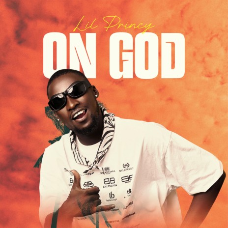 On God | Boomplay Music