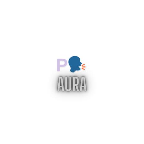 P Aura | Boomplay Music