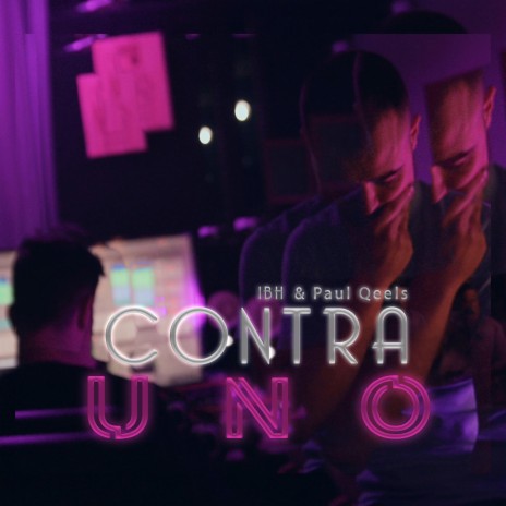 Contra Uno ft. Paul Qeels & Toroidal Activity | Boomplay Music